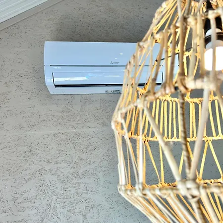 Apartment Saltea House