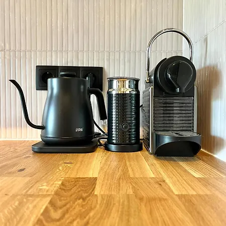 Apartment Saltea House Noordwijk