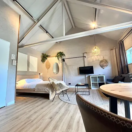 Saltéa House * Noordwijk