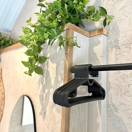 Saltéa House Appartement *