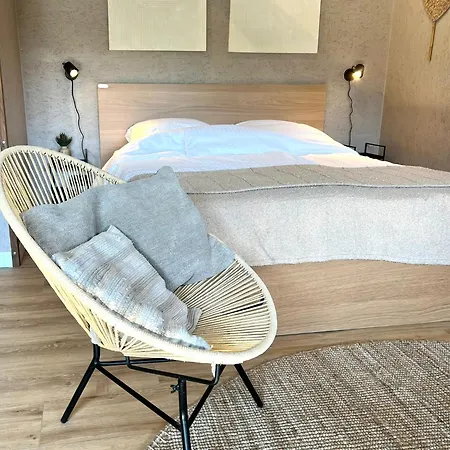 Appartement Saltéa House *