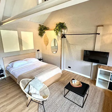 Apartment Saltea House Noordwijk