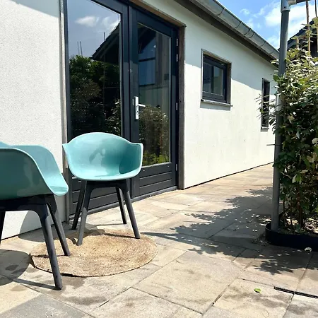 Апартаменты Saltea House