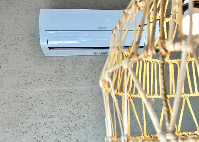 Апартаменты Saltea House