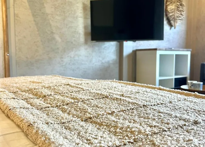 Apartman Saltea House