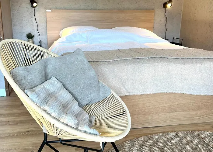 Apartman Saltea House *