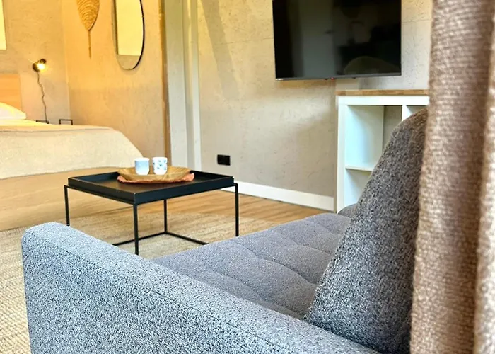 Saltea House Apartman Noordwijk