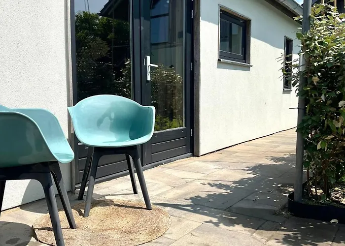 Apartamento Saltéa House