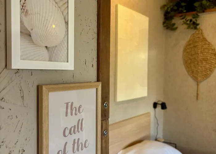 Saltéa House Noordwijk