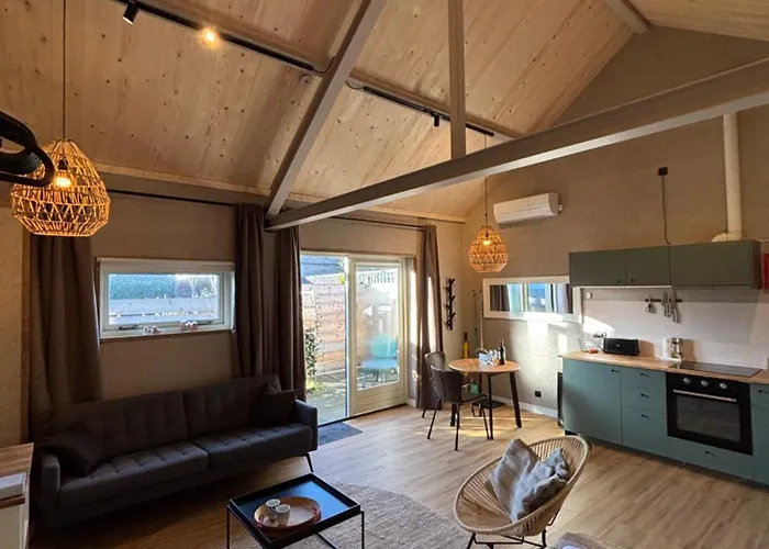 Saltea House Apartman *