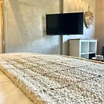 Apartment Saltea House