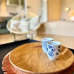 Apartment Saltea House