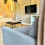 Saltea House Apartment Noordwijk