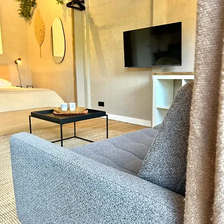 Saltéa House Apartamento Noordwijk